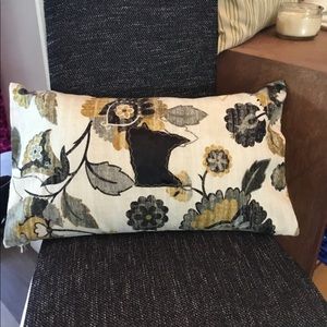 Minnesota Map pillow case.🪲